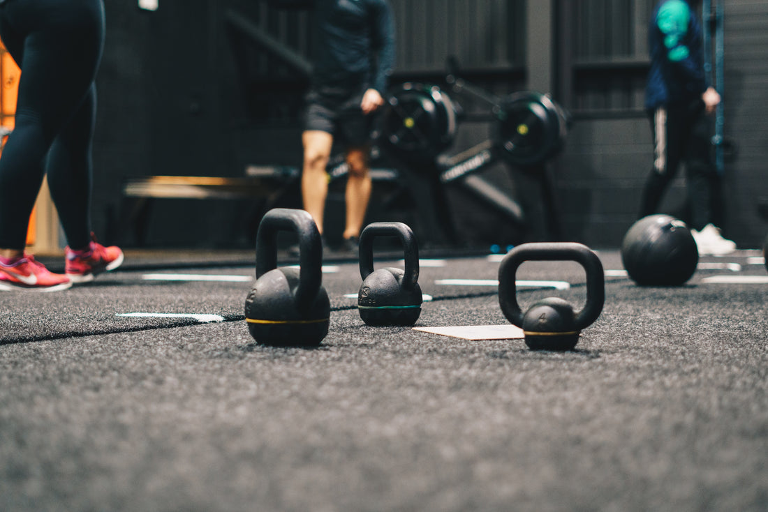 How To Recover Faster From Workouts