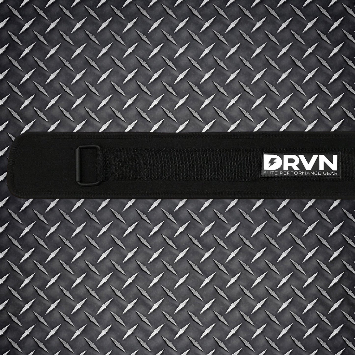 Best Weight Lifting belt for CrossFit - WOD Belt by DRVN - DRVN