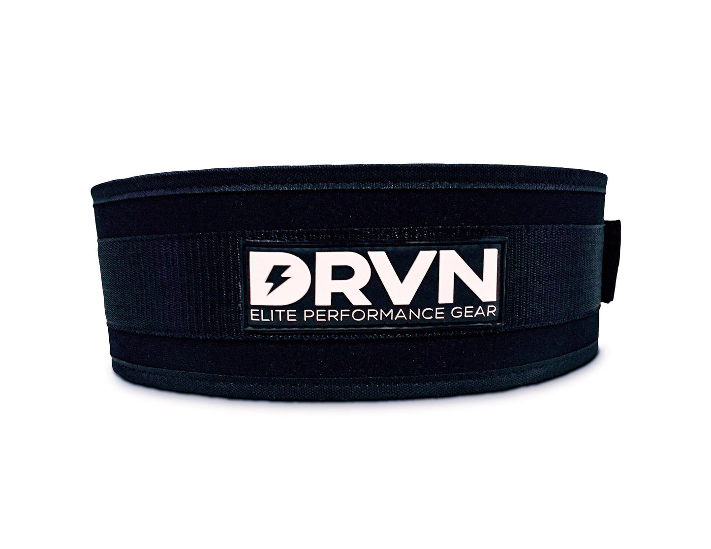 Best Weight Lifting belt for CrossFit - WOD Belt by DRVN - DRVN