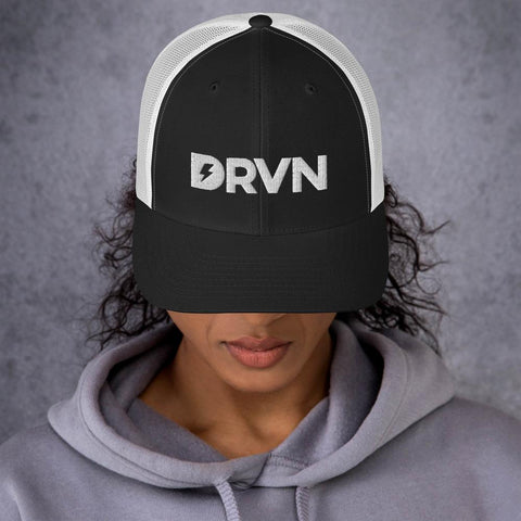 DRVN Trucker Cap - DRVN