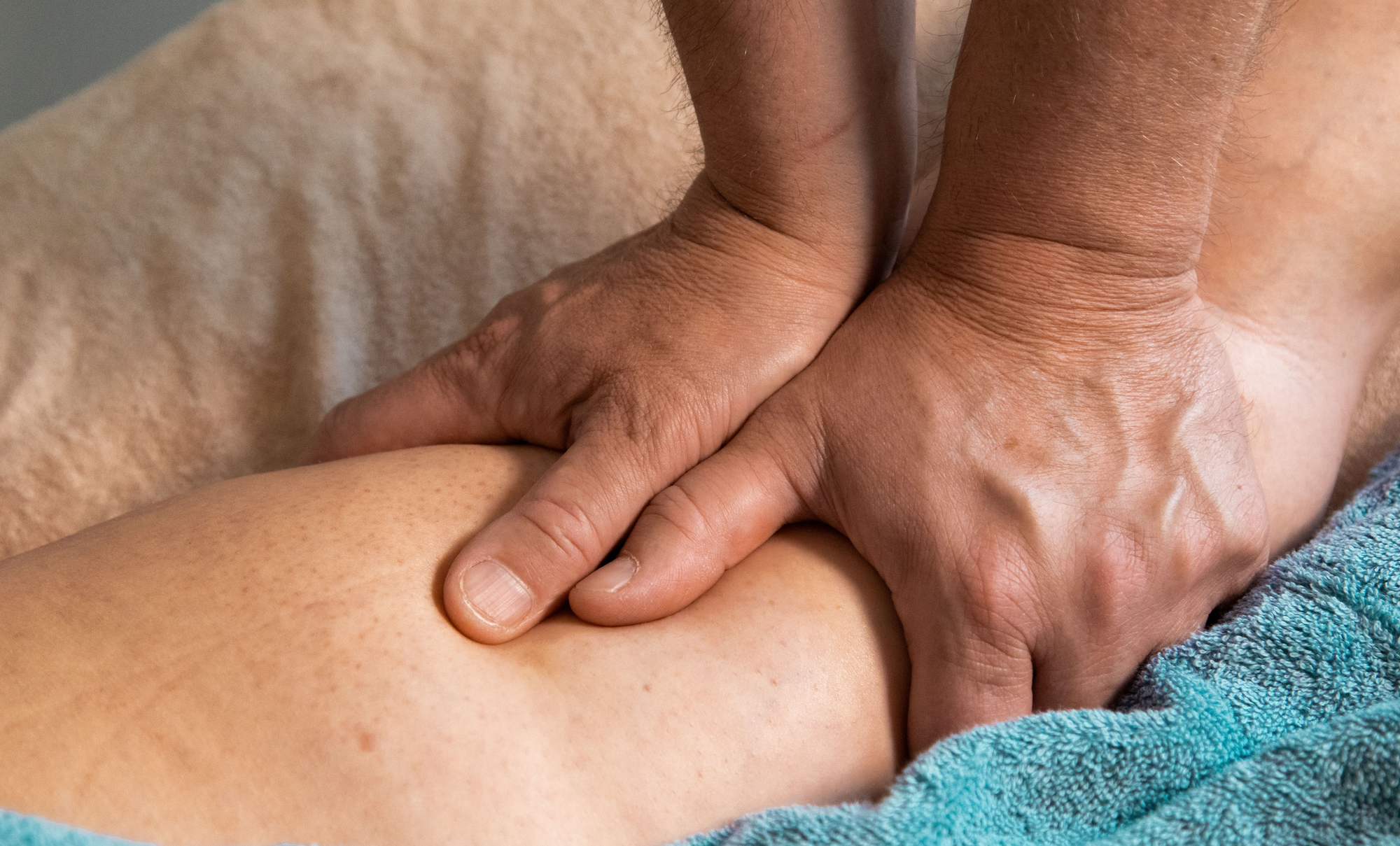What is Myofascial Release? A Comprehensive Guide