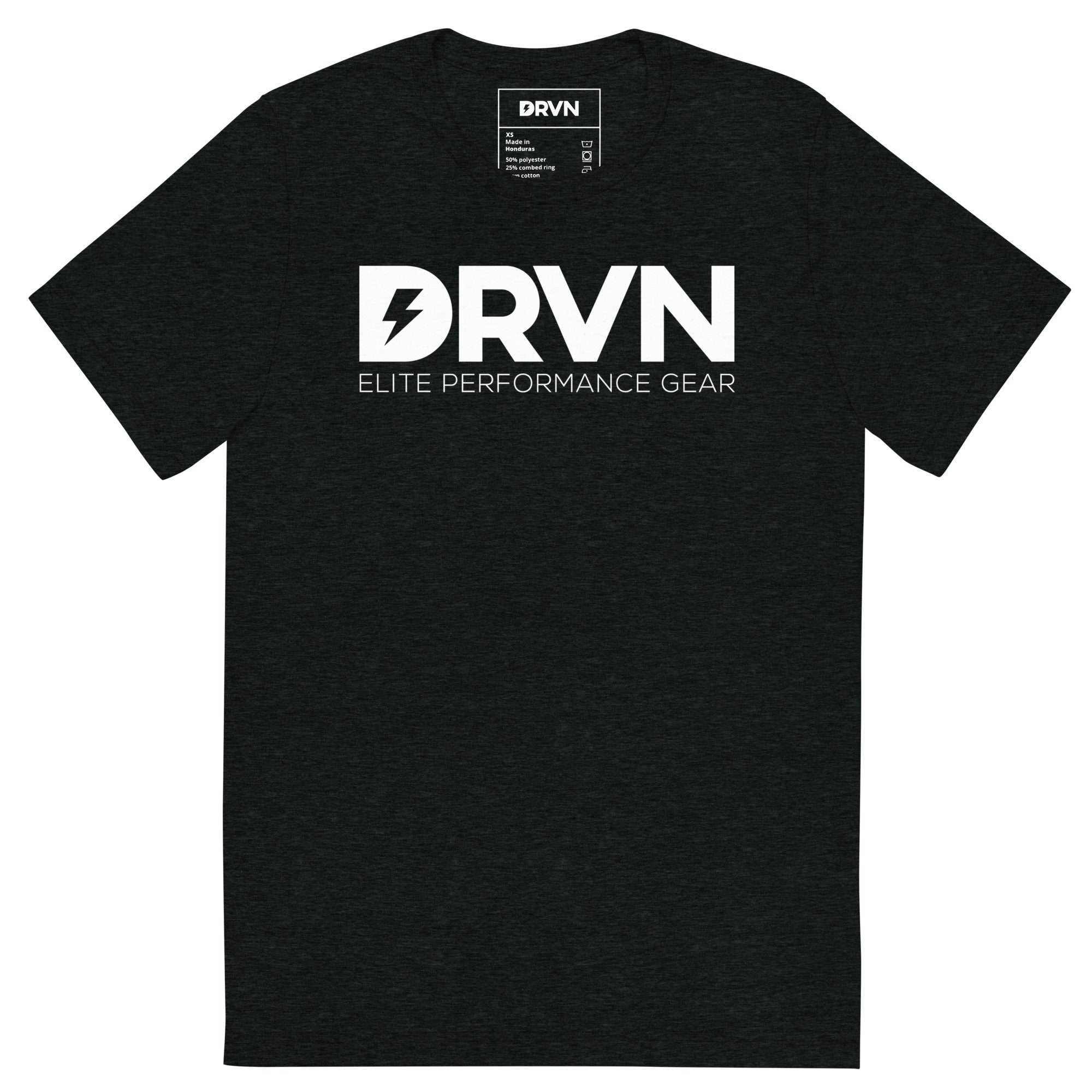 DRVN Tri-Blend Performance T-Shirt
