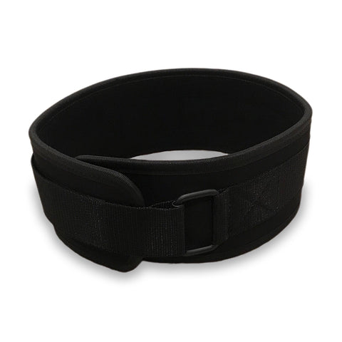 Best Weight Lifting belt for CrossFit - WOD Belt by DRVN - DRVN