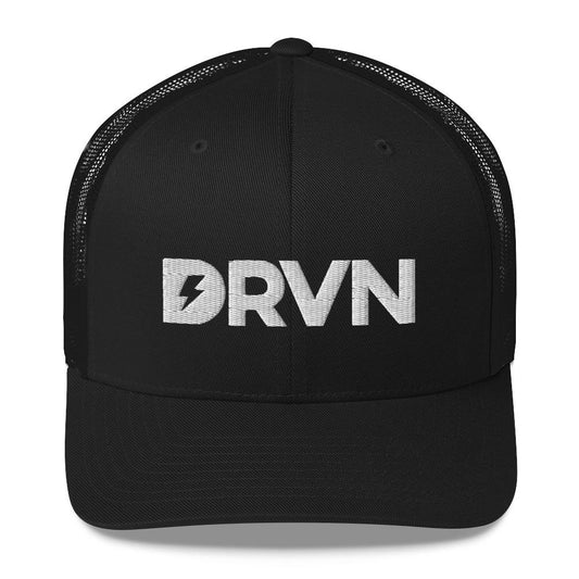 DRVN Trucker Cap - DRVN