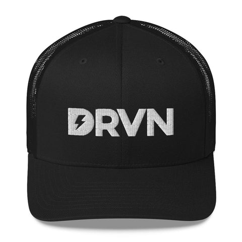 DRVN Trucker Cap - DRVN