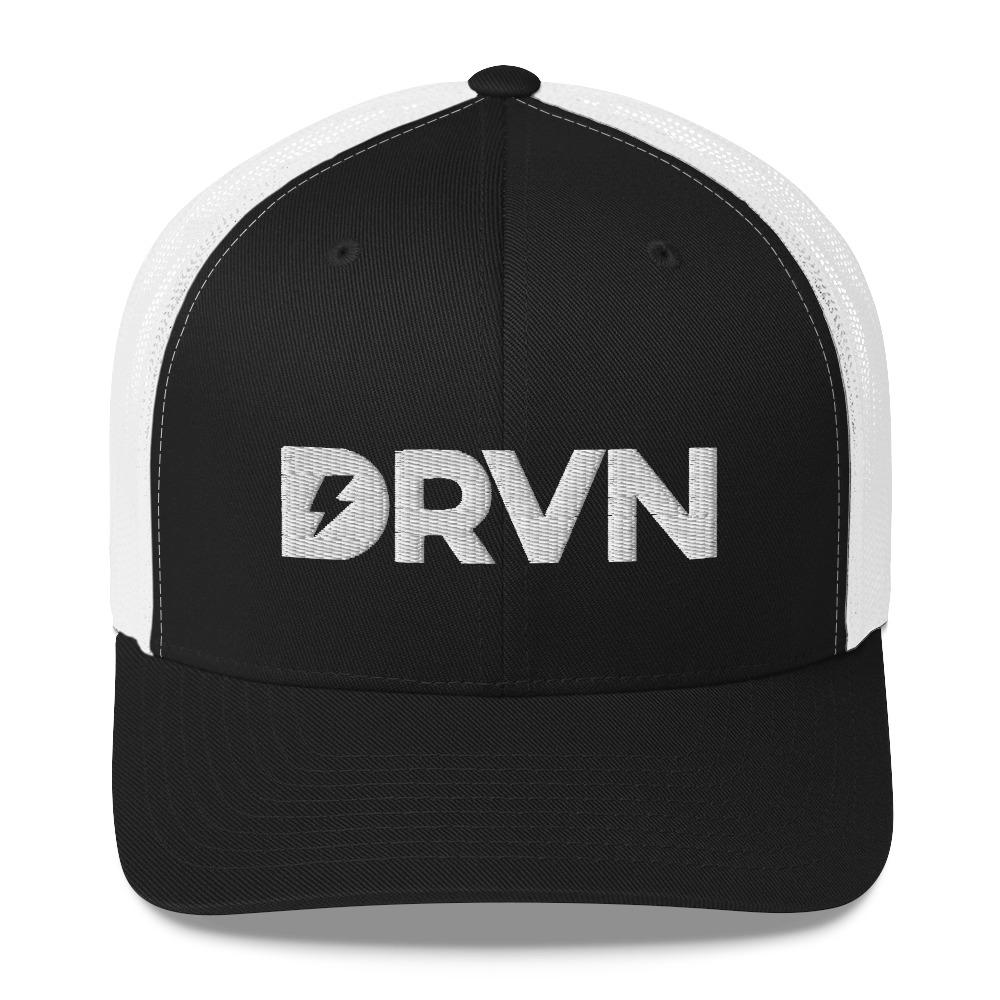 DRVN Trucker Cap - DRVN