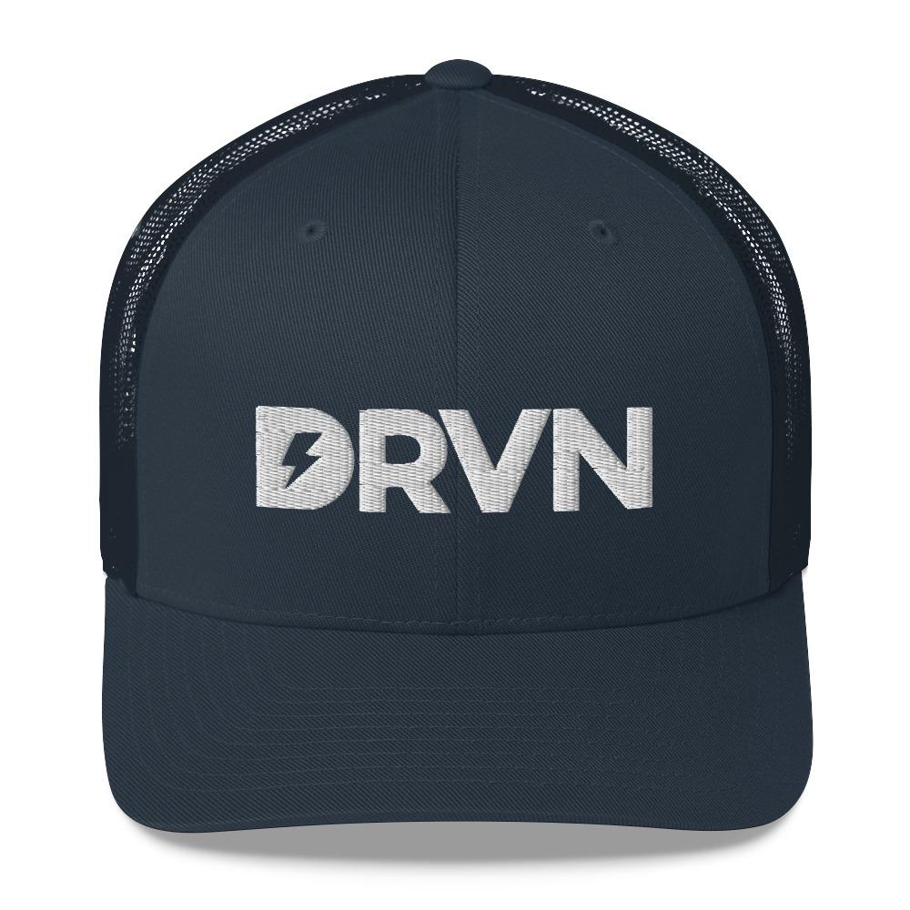 DRVN Trucker Cap - DRVN