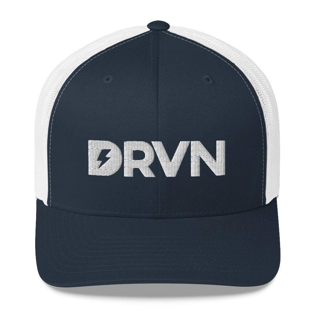 DRVN Trucker Cap - DRVN