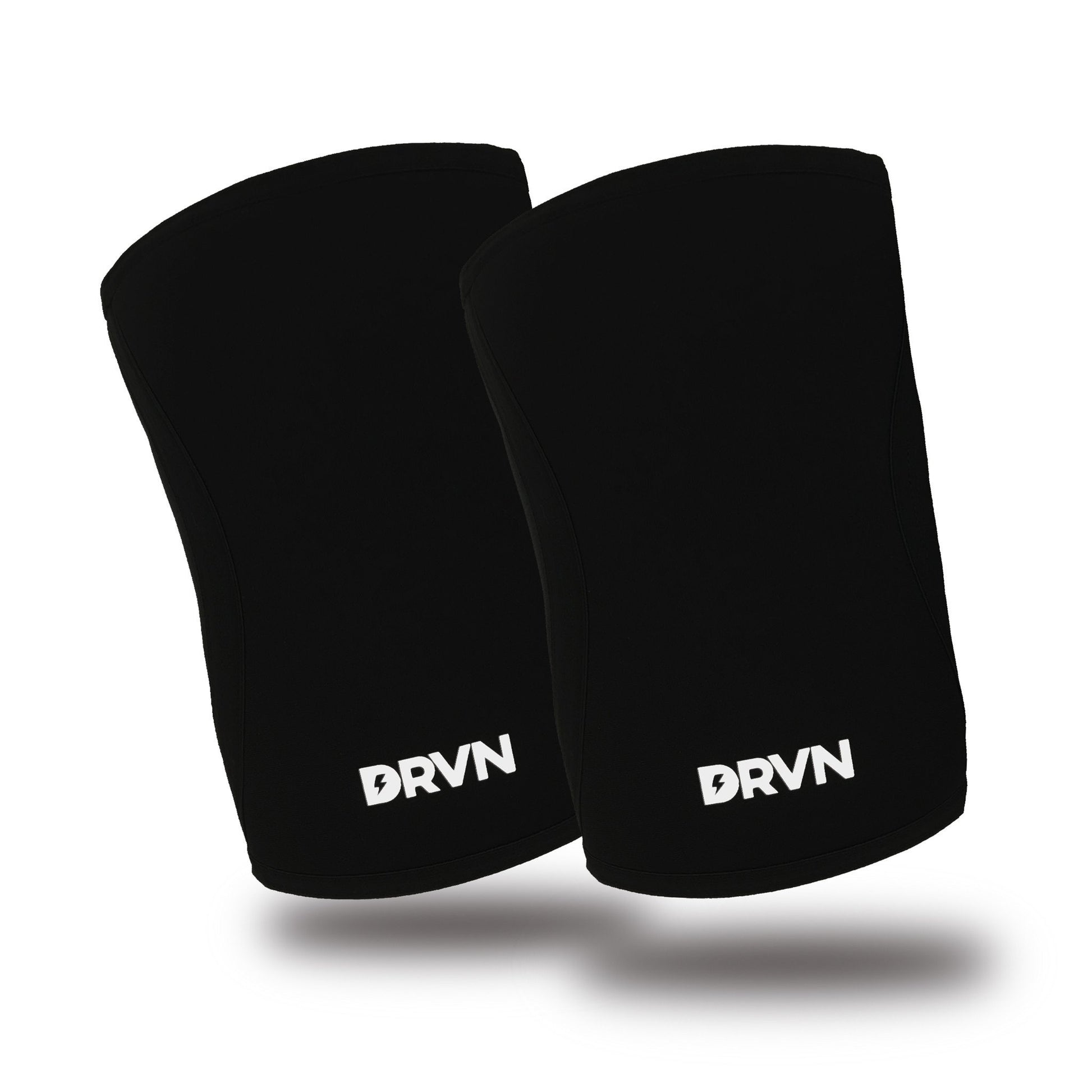 Knee Sleeves (Sold as a Pair) - DRVN