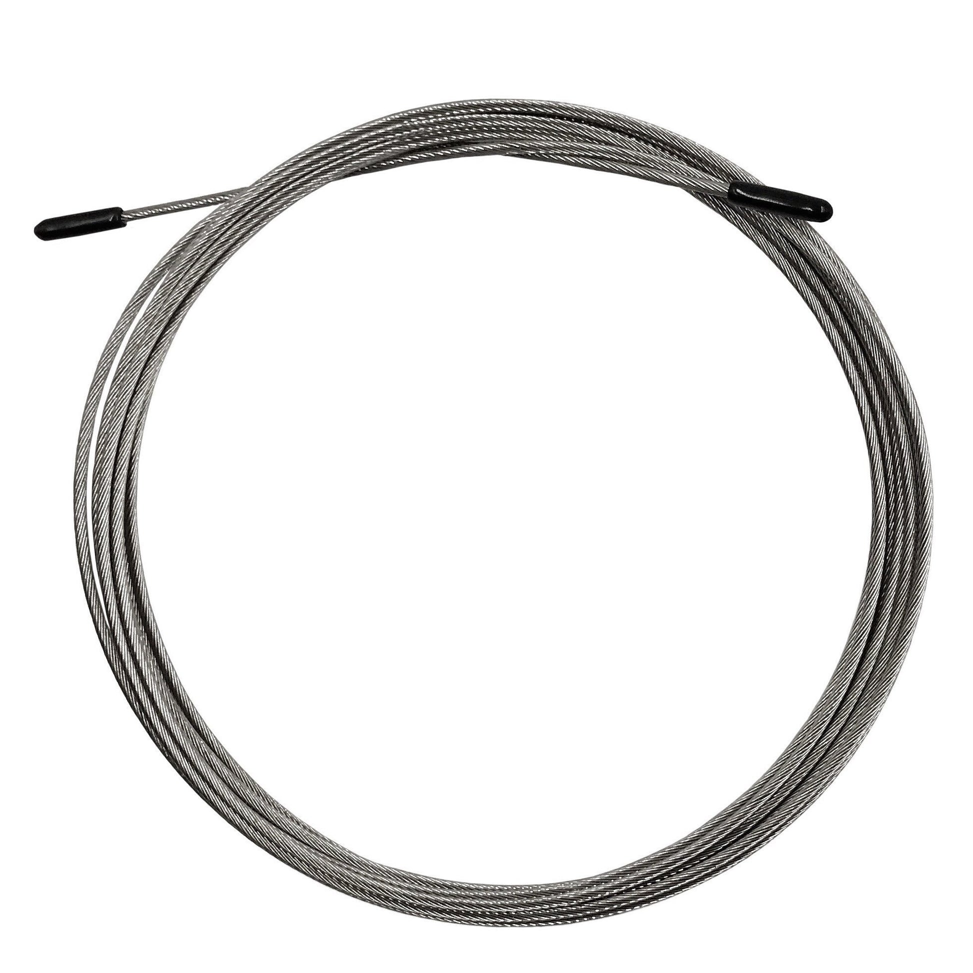 Replacement Speed Rope Cables (Sold as Pair) - DRVN