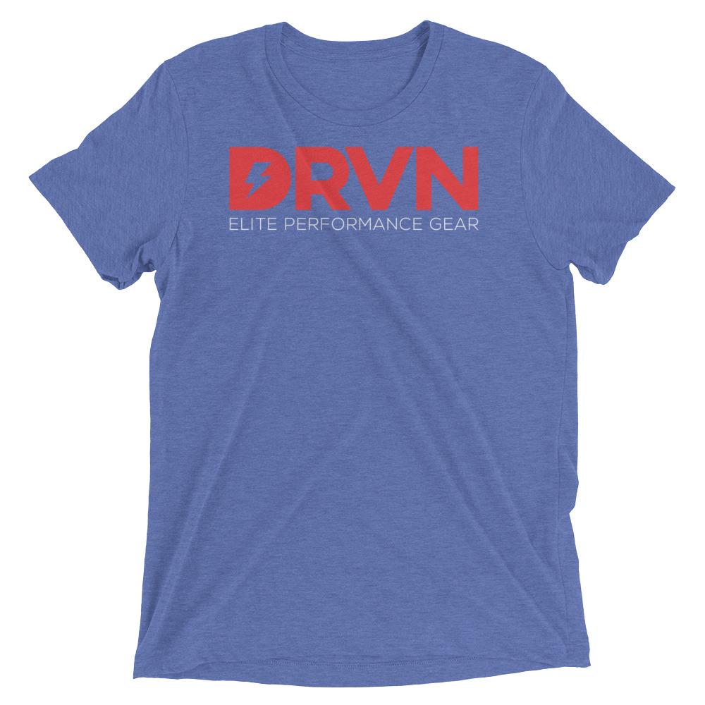 Short sleeve t-shirt - DRVN
